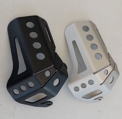 Picture of Cylinder head protectors  for BMW R1100GS, R1150GS & R1150 GS ADV AND RT
