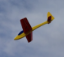 Picture of Quark Aerobatic Glider 2000mm
