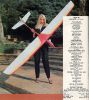 Picture of Sagitta 900 RC Glider 90% complete Kit