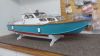 Picture of 'Alice' - 1:10 Scale RC Wooden Yacht Kit