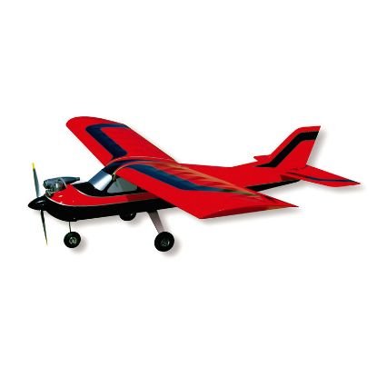 Picture of Kadet MKII Remastered  – Complete wood Kit with Cowling