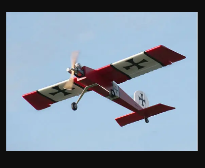 Picture of Varlocity 30cc Ultra Stick 85" (2150mm) Laser-Cut Short Kit