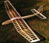 Picture of Olympic 650 R/C Glider