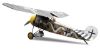 Picture of Fokker D.VIII 42″ R/C Short Kit (Peter Rake design)