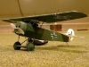 Picture of Fokker D.VIII 42″ R/C Short Kit (Peter Rake design)
