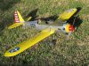 Picture of Ryan PT-22 R/C Short Kit (Peter Rake design) 