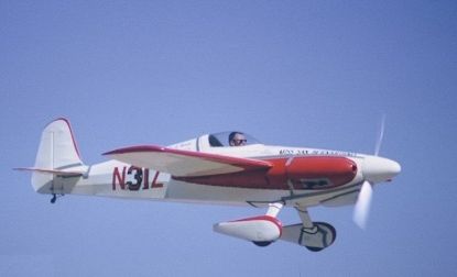 Picture of Kistler Wingwax by Agustín Puertas – RC Short Kit