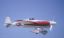 Picture of Kistler Wingwax by Agustín Puertas – RC Short Kit
