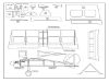 Picture of Tony Lewis Ugly Stik 1S Micro 16" Laser-Cut Short Kit